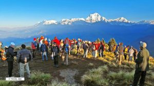 Nepal Travel